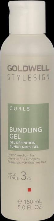 Produktbild Goldwell StyleSign Curls Bündelndes Gel (Haargel, 150 ml)