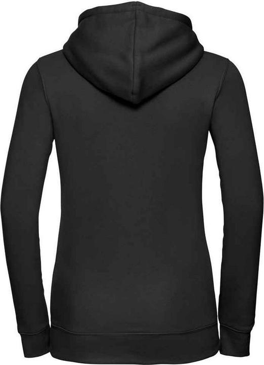 Actual product image Russell Womens/Ladies Authentic Hoodie (40 D)