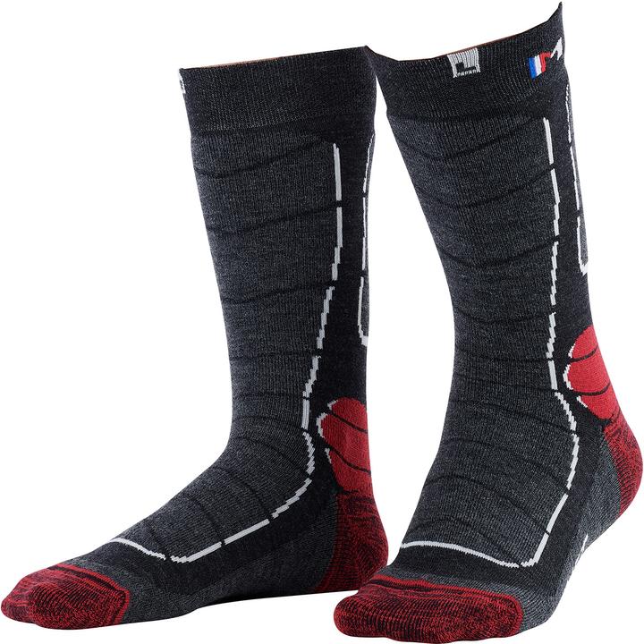 Monnet Trek Medium