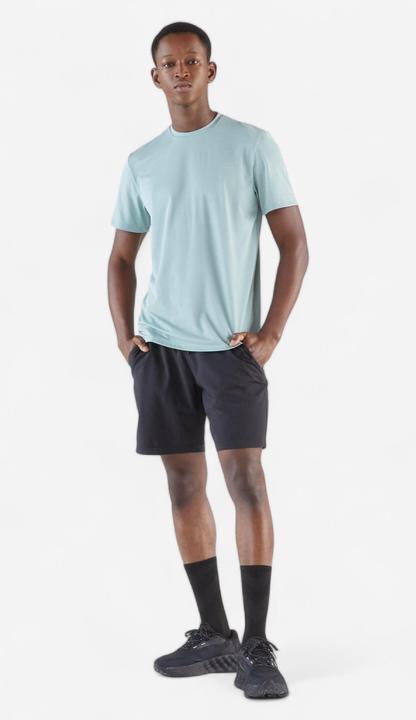 Immagine prodotto Kiprun Laufshirt kurzarm Herren atmungsaktiv - Run 500 Dry (M)