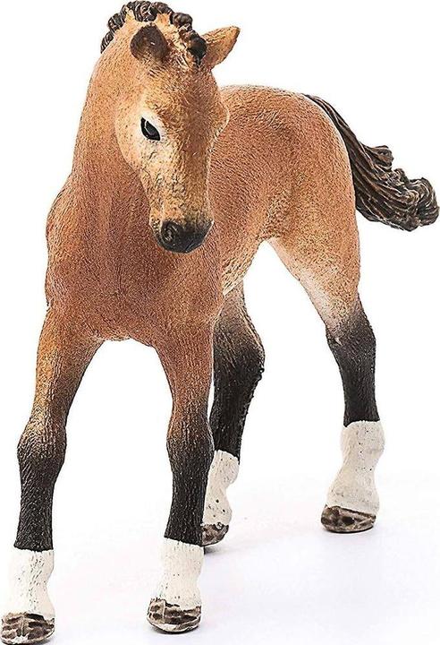 Actual product image Schleich Tennessee Walker foal