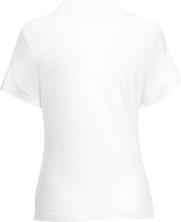 Produktbild Fruit of the Loom 6535 Poloshirt Kurzarm (XXL)