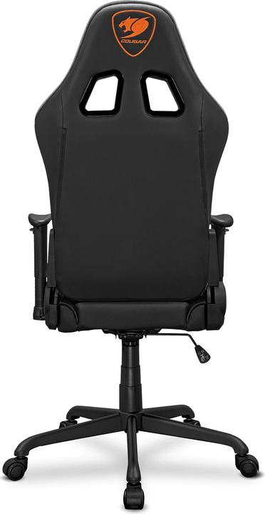 Produktbild Cougar Fotel Gaming-Stuhl Armor Elite Schwarz (CGR-ELI-BLB)