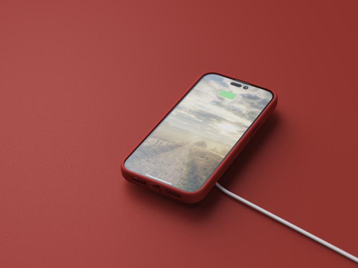 Productafbeelding Njord Comfort+ (Apple iPhone 14 Pro)