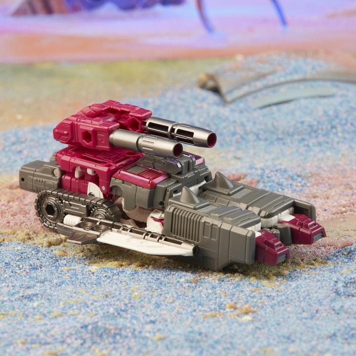 Immagine prodotto Transformers Generations Legacy Skullgrin