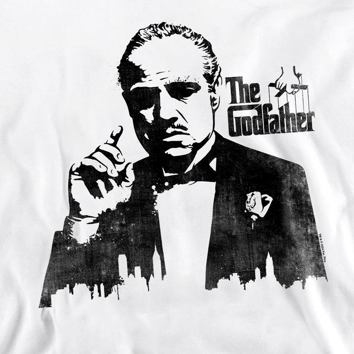 Produktbild The Godfather Sweatshirt (S)
