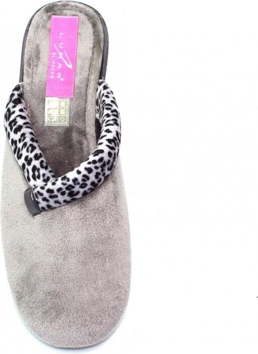 Actual product image Lunar Slippers Michelle (38)