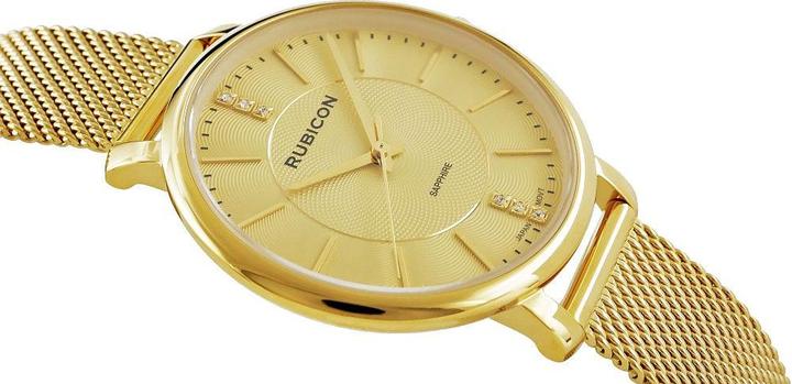 Produktbild Watch women's watch RNBE51-2