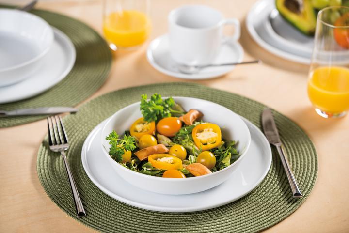 Actual product image CreaTable Chef Collection (12 Piece)