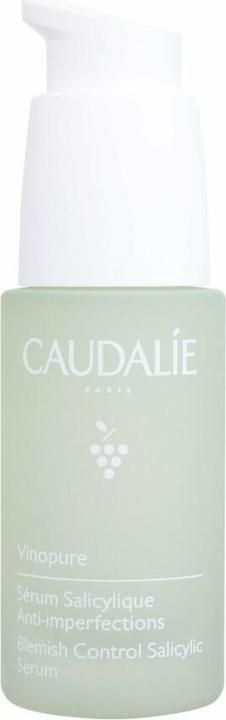Actual product image Caudalie Vinopure (30 ml)