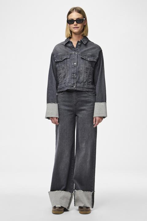 Actual product image Pieces PCPIL denim jacket (M)
