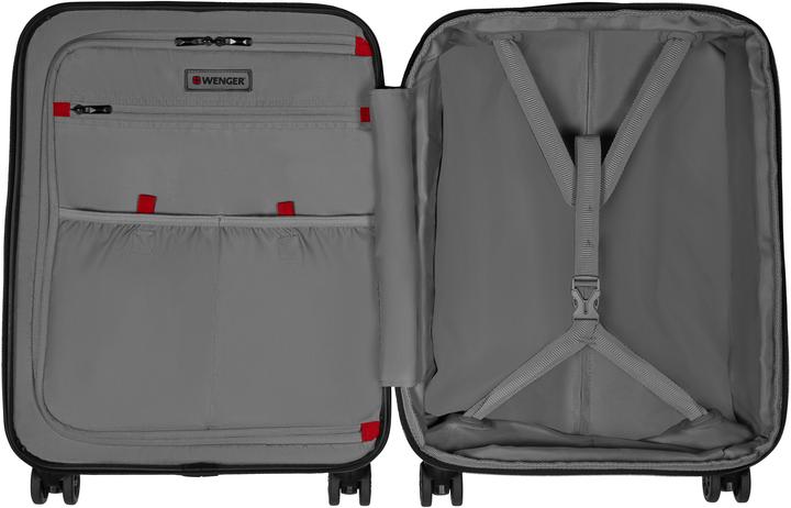 Immagine prodotto Wenger Syntry Business (36 l, Bagaglio a mano (fino a 50 litri))