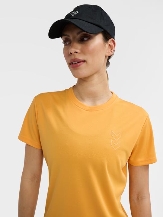 Image du produit hummel hmlACTIVE PL JERSEY S/S WOMAN (L)