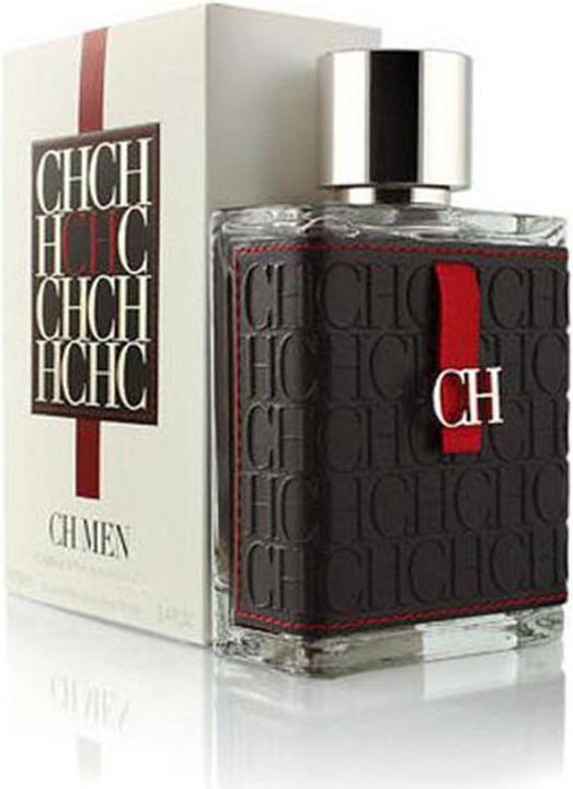 Image du produit Carolina Herrera CH Hommes (Eau de toilette, 200 ml)