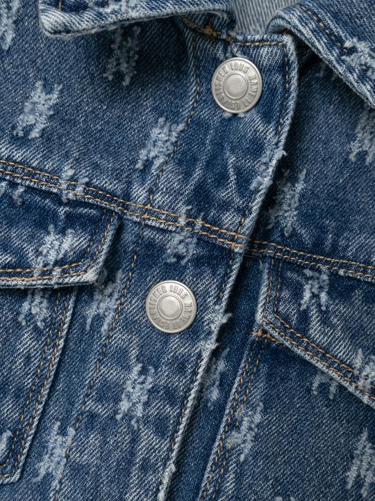 Produktbild Name it Denim Jacke (152)