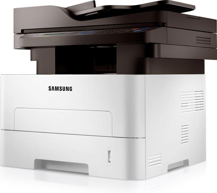 Produktbild Samsung Sl-M2675fn (Laser, Schwarz-Weiss)