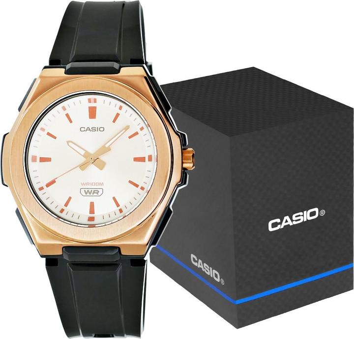 Immagine prodotto Casio Collezione Donne (Orologio sportivo, 42 mm)