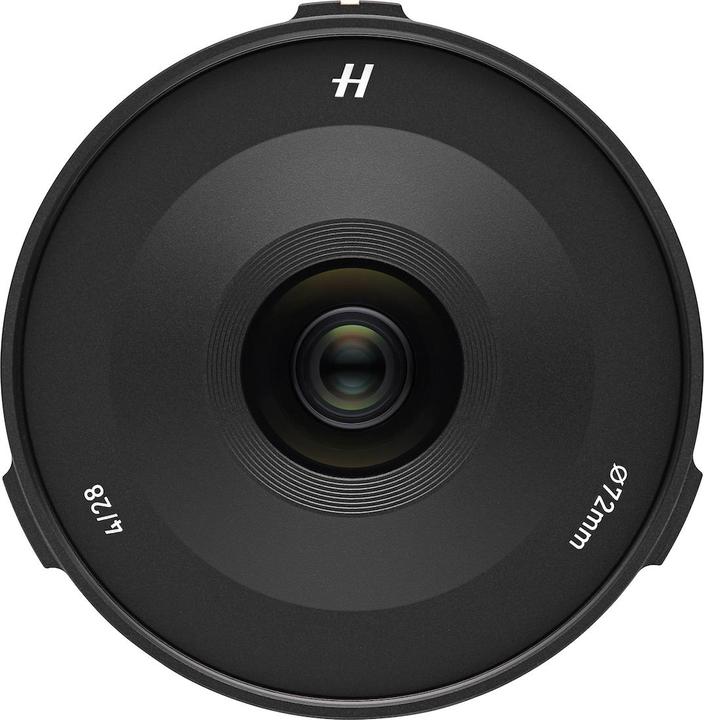 Produktbild Hasselblad XCD ƒ4.0 / 28V, 28mm (Hasselblad XCD, Mittelformat)