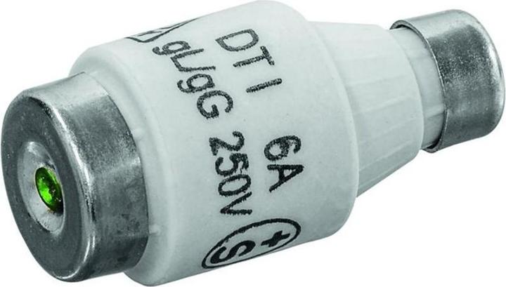 Steffen DTI 6A (Diazed fuse, 6 A, Lazy)