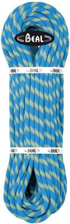 Beal Zenith 9,5mm 80m Blau Einfachseil (80 m)