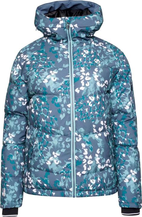 Dare2b Verdict Skijacke Mit Kapuze