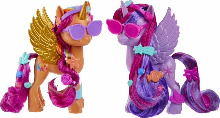 Actual product image My Little Pony F33315L1