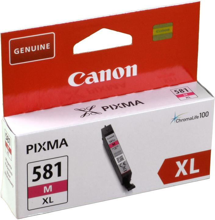 Canon Cli-581xl (M)