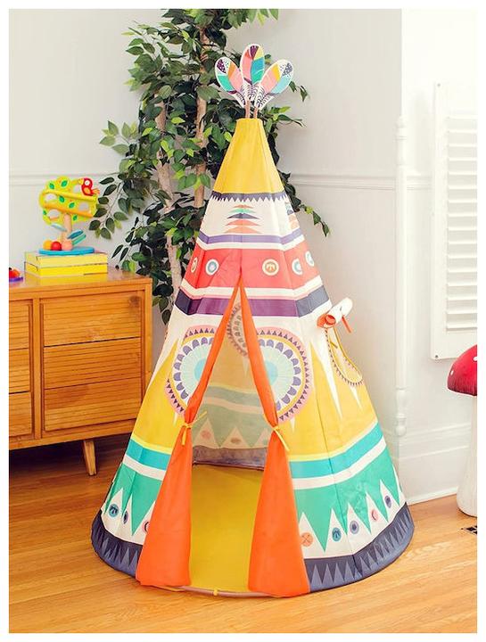 Produktbild Djeco Tipi