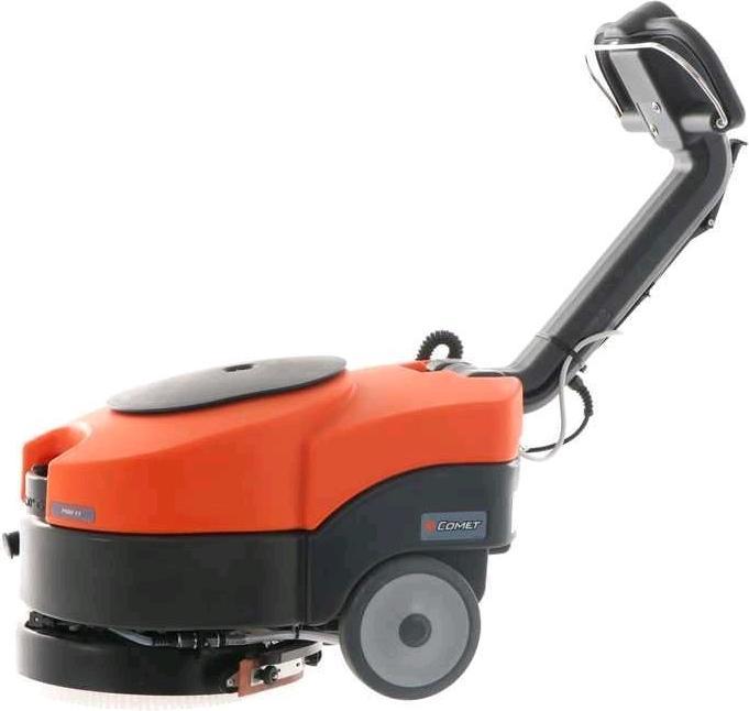 Immagine prodotto Comet PSW 11 E Macchina elettrica per la pulizia professionale dei pavimenti