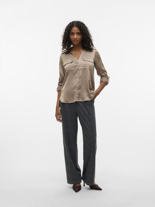 Produktbild Vero Moda VMLOU Hemd Hemd (M)