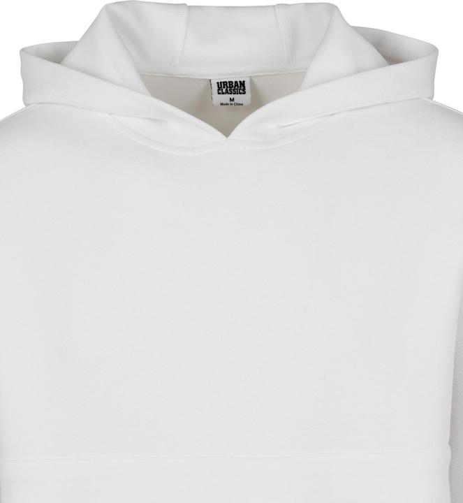 Immagine prodotto Urban Classics Heavy Pique Hoody (S)