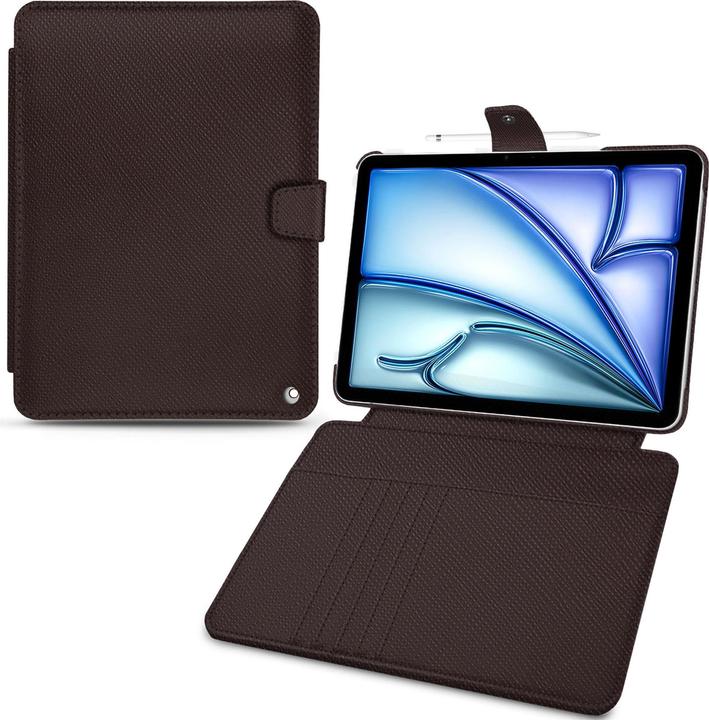 Immagine prodotto Noreve Cover in pelle portafoglio (iPad Air 2022 (5a generazione), iPad Air 2020 (4. Gen))