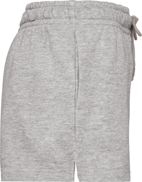 Produktbild Kariban Umweltfreundliche Shorts aus ungerautem Molton, Damen (S)