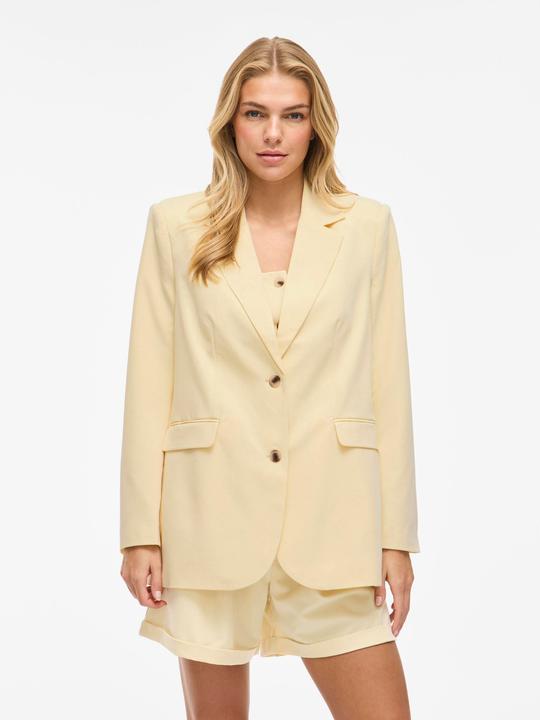 Produktbild Vila VIHANDI Einreihiger Blazer (42)