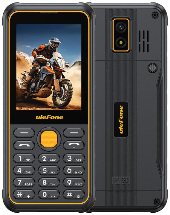 Produktbild Ulefone ARMOR MINI 4 4G (4G)