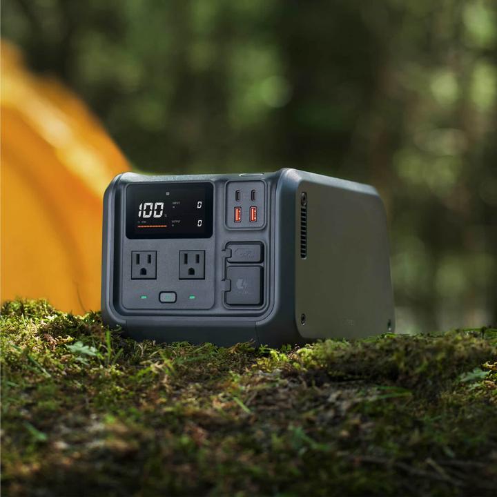 Image du produit DJI Power 500 (512 Wh, 7.50 kg)