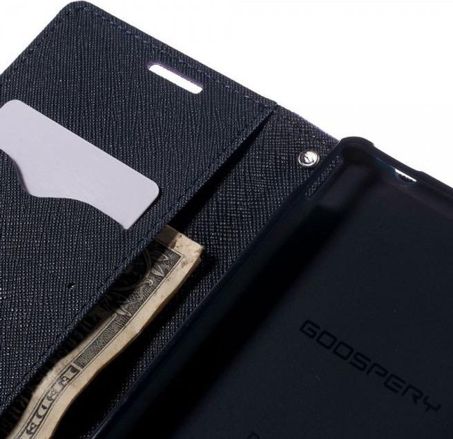 Productafbeelding Goospery Fancy Diary-serie (Xperia M4 Aqua)