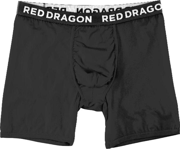 Image du produit Red Dragon Boxer (S, Une unité par pack)