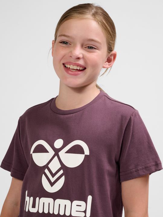 Immagine prodotto hummel hmlTRES T-SHIRT S/S (110)