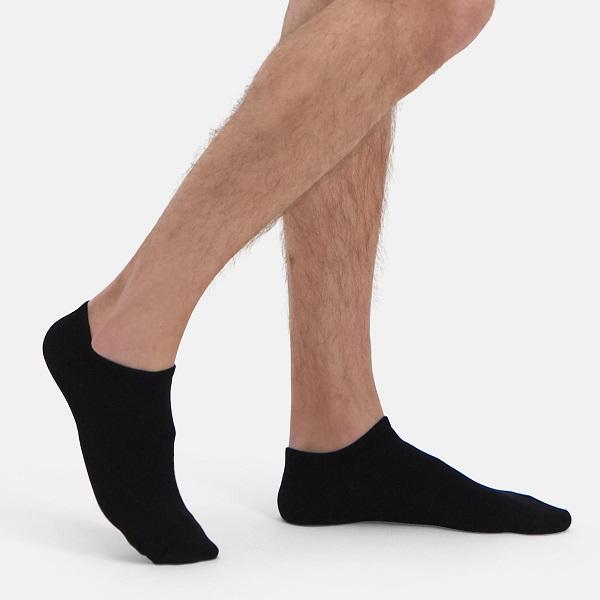 Produktbild Bamboo Basics Füsslinge Jamie (3-Pack) (3er Pack, 47 - 50)