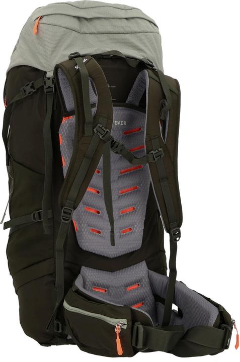 Immagine prodotto Salewa Zaino Alptrek + L (55 l)