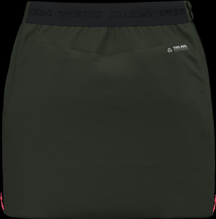 Produktbild Salewa Sella TirolWool® Responsive Rock Da (34, XS)