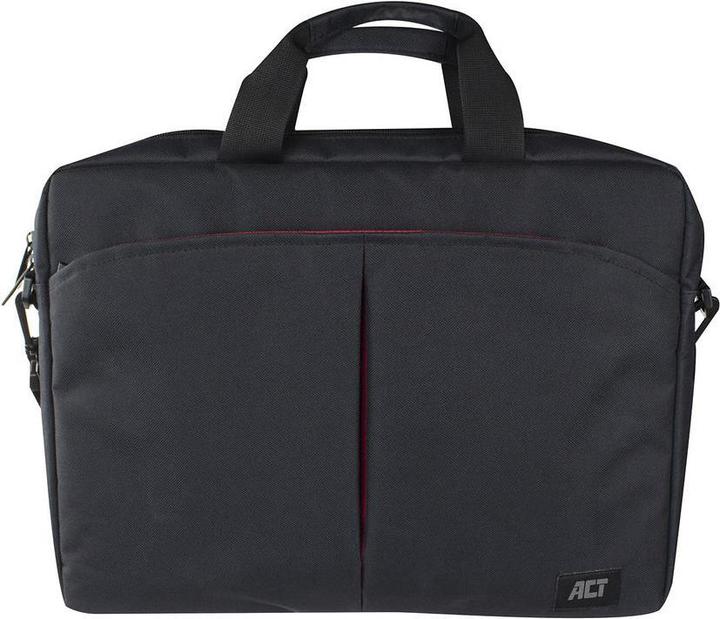 Sac à bandoulière pour ordinateur portable 15 à 16.1 pouces (16.10", Universel)