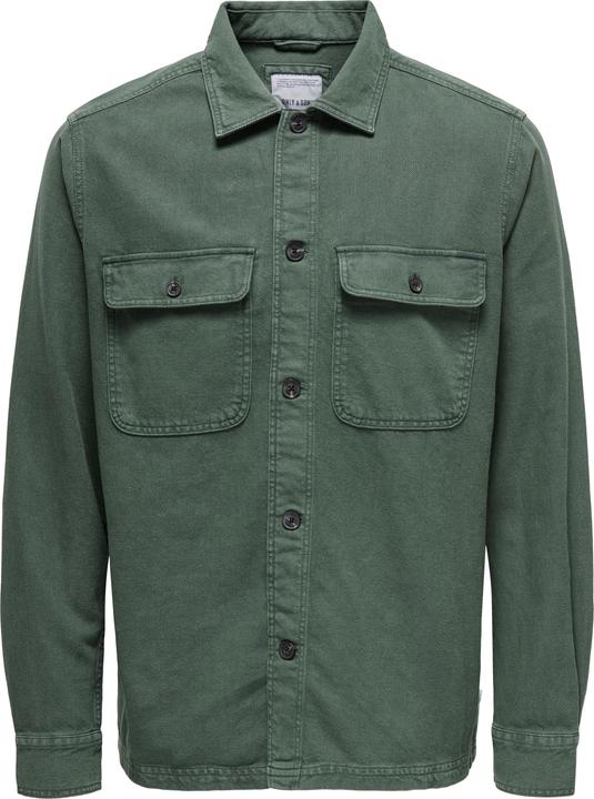 Only & Sons ONSOLIVER Overshirt Overshirt