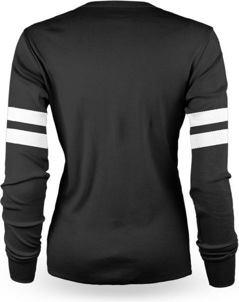 Produktbild Loose Riders Heritage Jersey W (L)