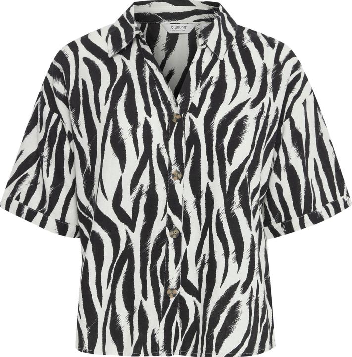 Image du produit B.young BYFALAKKA SS SHIRT 20814551 (46)