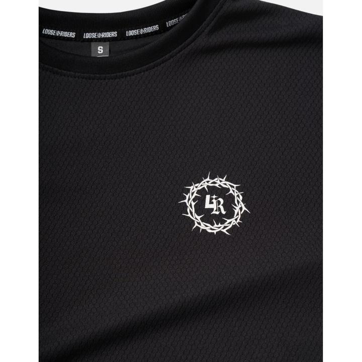 Actual product image Loose Riders C/ TW white (XL)