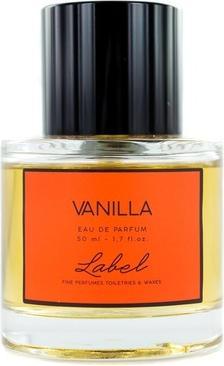 Produktbild Label Vanilla EDP 50ml (Eau de Parfum, 50 ml)