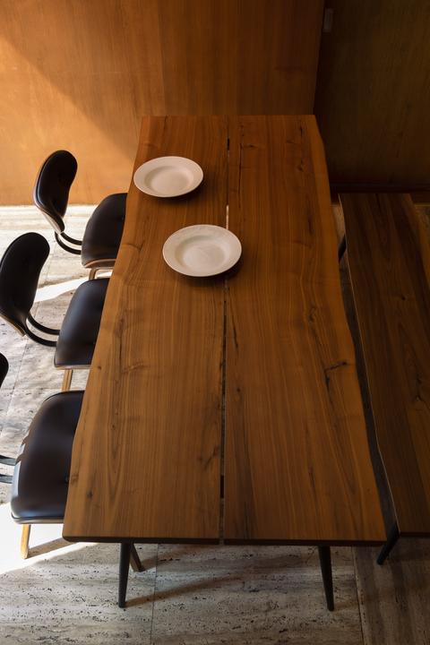 Image du produit Dutchbone Alagon (220 x 90 x 75 cm)