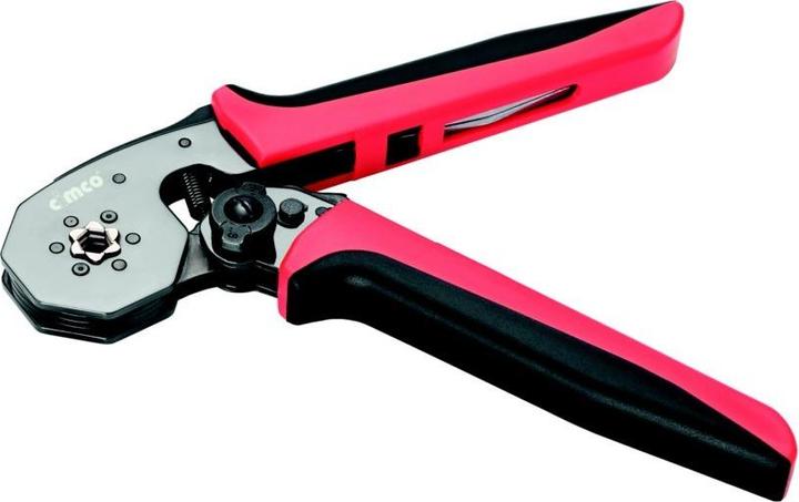 Produktbild Cimco Presszange (180 mm)